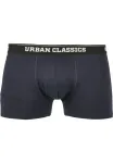 Трусы Urban Classics, Teddy Aop+Jasper+Navy - фото 4