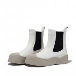 Ботинки Челси женские Bellalily, черный - фото 8