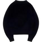 Lee Топ женский черный - фото 3