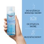 Очищающий тоник для лица Eucerin Dermatoclean, 200 мл - фото 3