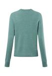 Джемпер Franco Callegari Jumper, Mint - фото 2