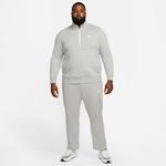 Мужской свитер Nike Modern, Dark Grey Heather/White/White - фото 7