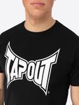 Спортивный костюм Tapout Walker, Mottled Grey - фото 6