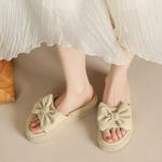 Шлепанцы и сланцы JOSINY Slide Slippers Women's, черный - фото 21