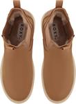 Женские ботинки Roxy Wonderland, Light Brown - фото 6