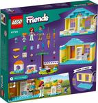 LEGO Friends - Дом Пейсли (41724) БЛОКИ ПОДАРОК - фото 3
