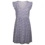 Платье Trespass Gertha, фиолетовый - фото