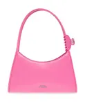 Сумка через плечо The Claw Marc Jacobs, розовый - фото