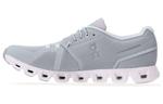 Кроссовки On Running Cloud 5 Glacier, серый - фото