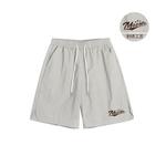 Masongarments Повседневные шорты унисекс, Черный - фото 4