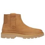 (WMNS) Ботинки Timberland Rowan Way Pull-On Boot 'Brown Nubuck' - фото 6