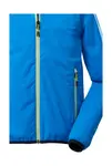 Куртка Killtec для активного отдыха "KOS 230 BYS JCKT", синий - фото 5