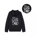 Nike Свитшот мужской черный - фото 4