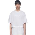 Feng Chen Wang Футболка мужская белая - фото 7