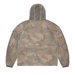 Куртка Corteiz Dual-Layer Litework Jacket, Desert Camo - фото 2