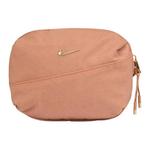 Nike Сумка кроссбоди Aura, Pink Beige - фото