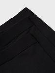 Трусы Tri Stretch Mango, Pack of 3, Black - фото 2