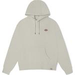 Свитшот унисекс Dickies, Асфальтово-черный - фото 7