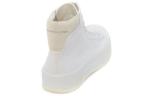 Alexander McQueen Deck Plimsoll High Top White - фото 4