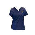Футболка женская YONEX, синий - фото 4
