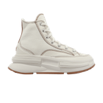 Кроссовки Converse Wmns Run Star Legacy CX High 'Egret Clay Pot', кремовый - фото
