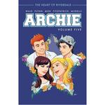 Книга Archie Vol. 5 (Paperback) - фото
