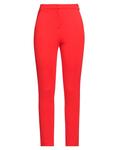 Брюки Pinko, красный - фото