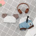 Одежда для кукол Labubu, весенний стиль Oloy - фото 10