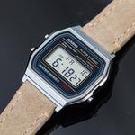 CASIO Часы Unisex Gray Watch - фото 10