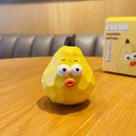 Статуэтки фруктов и овощей Leading the way - фото 8