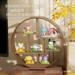 Hello Kitty My Melody автомобильное украшение Sanrio - фото 11