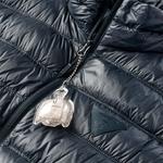 Жилет Iguana Blanco, черный - фото 4