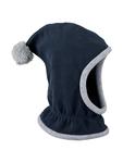 Шапка Sterntaler, темно-синий - фото 4
