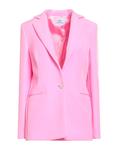 Блейзер Chiara Ferragni, розовый - фото