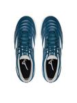 Футбольные бутсы Mizuno, синий - фото 4