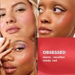 Urban Decay Hydromaniac Dewy Liquid Blush, цвет Unhinged - фото 2