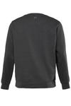 Свитер Men Plus Sweatshirt, цвет anthracite/light grey - фото 3