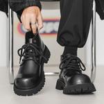 Ботинки Chi Wolf Martin Boots Men - фото 4