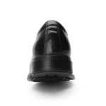 Туфли мужские низкие Goldlion, черный - фото 8