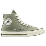 Converse Chuck 70 высокие кроссовки Unisex Green - фото 3