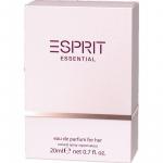 Essential for her, EdP 20ml Esprit - фото 2