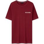 Футболка мужская Tommy Hilfiger, Ecru Aef - фото 3