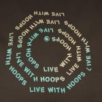 LINING Свитшот мужской Slate Brown - фото 8