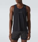 Майка Space-o Satisfy, черный - фото 3