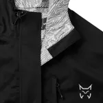 Мужская куртка Baikal J30 Altus, черный - фото 3