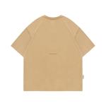 Футболка унисекс BJHG, глубокий морской синий, Джокер Лягушка - фото 7