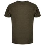 Футболка 2XU Motion, коричневый - фото 3