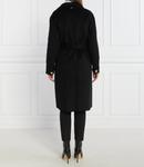 Пальто Liu Jo, черный - фото 4