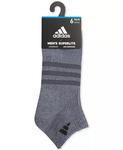 Мужские носки Superlite 3.0 Low Cut — 6 шт adidas, серый - фото 5