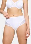 Брифы Triumph 2-PACK LADYFORM SOFT, White - фото